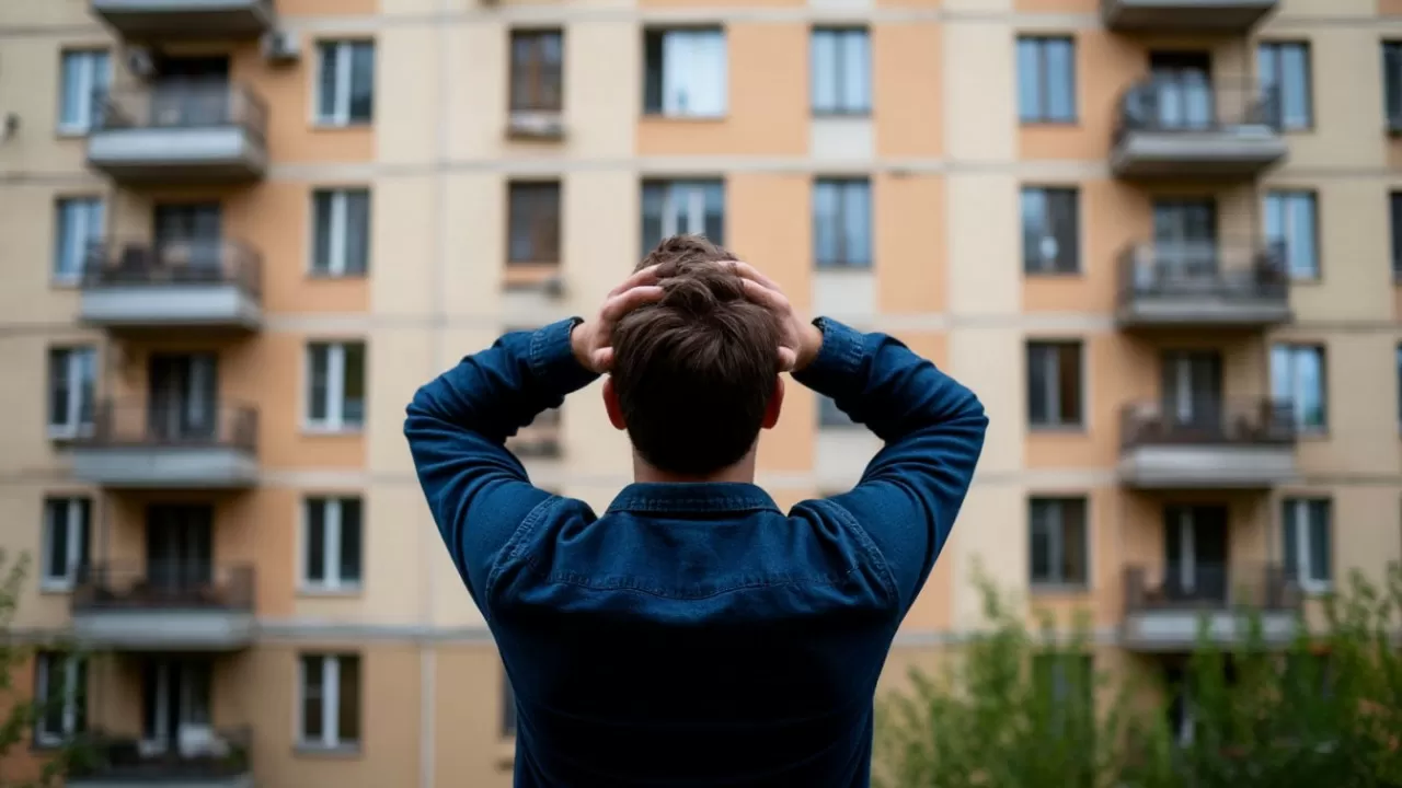 Конец эпохи иждивенчества: казахстанцев обязали содержать общедомовое имущество