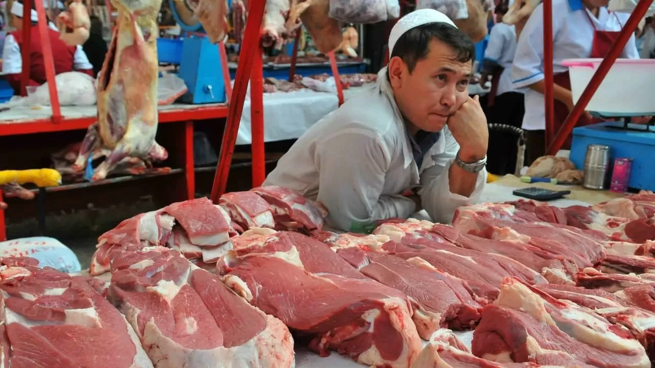 Қазақстан сиыр еті экспортынан рекорд жасауға жақын