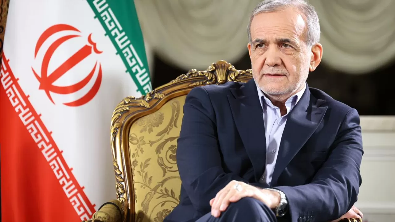 Президент Ирана пообещал уступки по налогам на фоне поднявшейся волны протестов