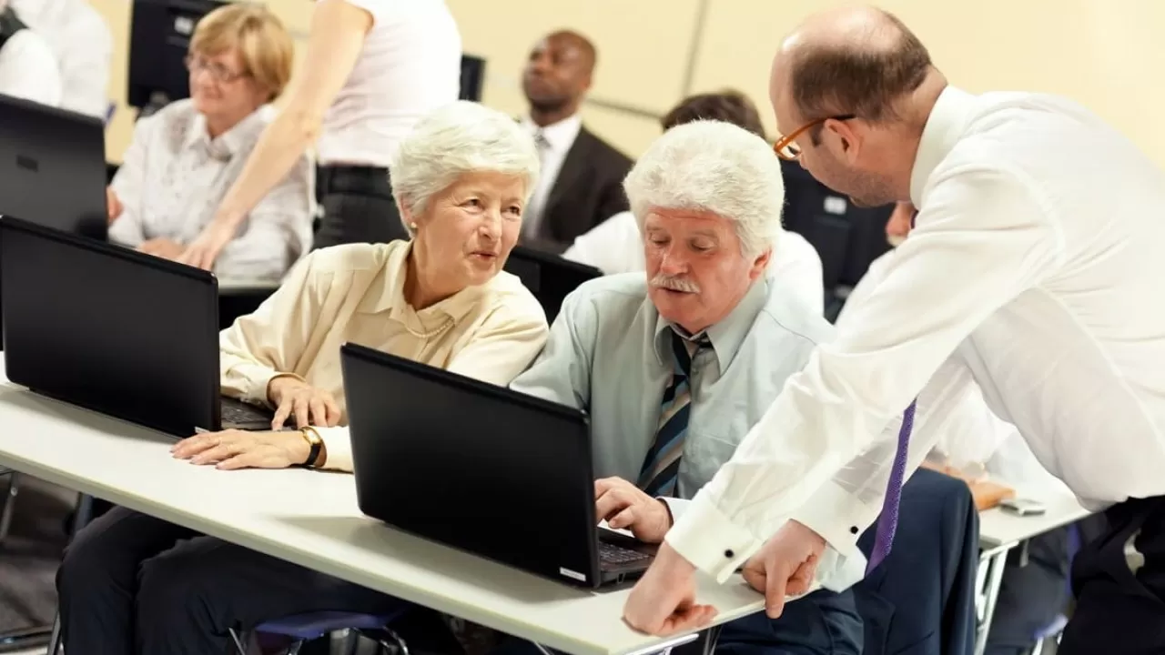 Қазақстанда жасы үлкен студенттердің саны екі есеге артты