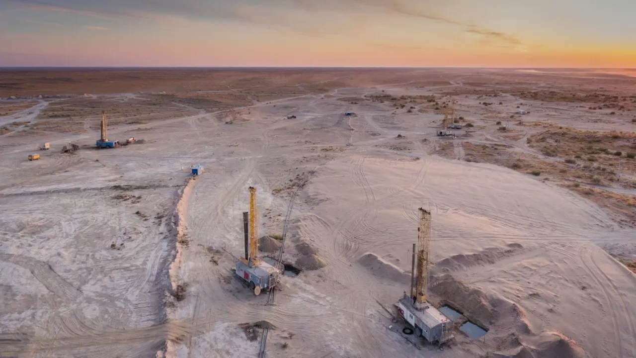 Еліміздегі уран қоры қанша екені белгілі болды