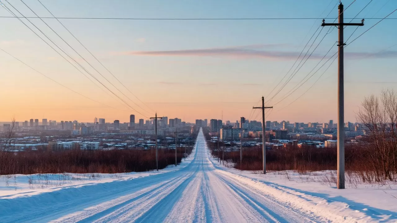 Энергорынок Казахстана зашел в тупик