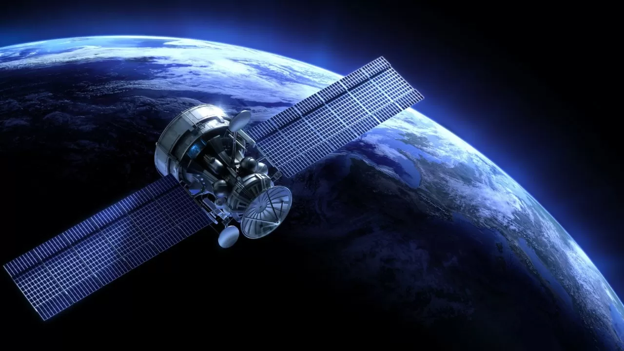 SpaceX вывела на орбиту новую партию спутников Starlink