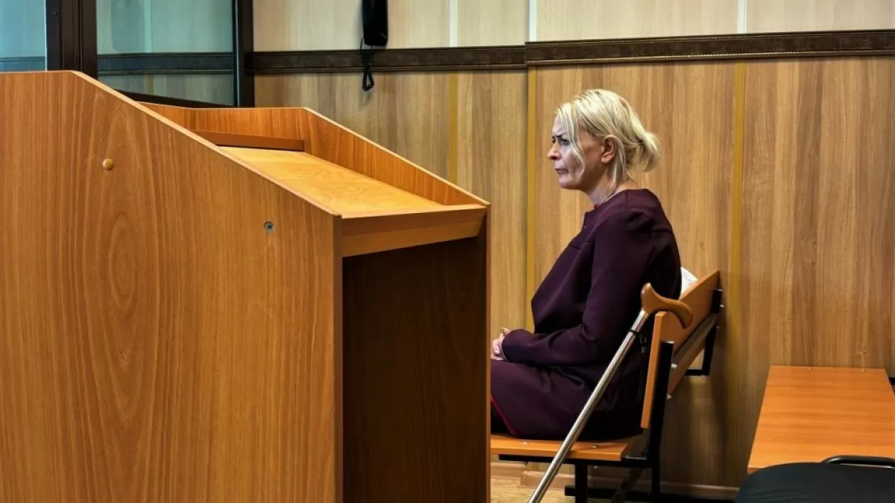 Алла Пугачева украла телефон и ей вынесли приговор  