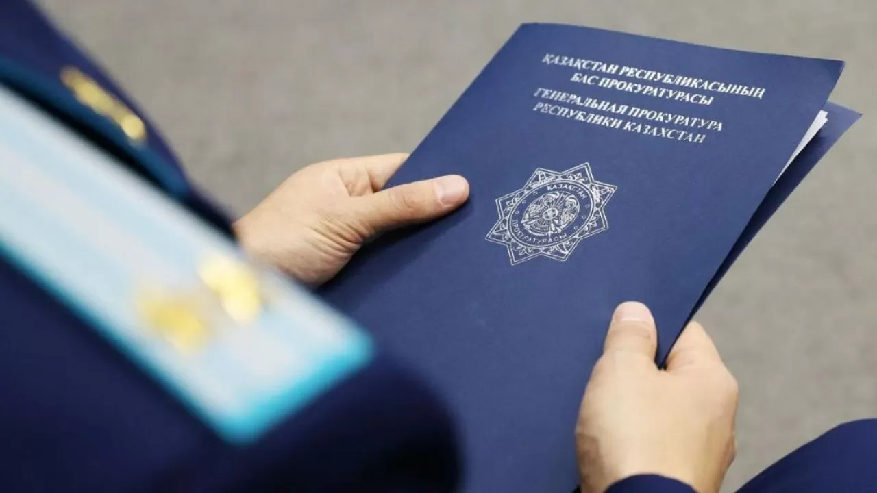 Жетісуда мемлекеттік мекеме кәсіпкерлерге тиесілі 7,1 млн теңгені уақытында төлемеген