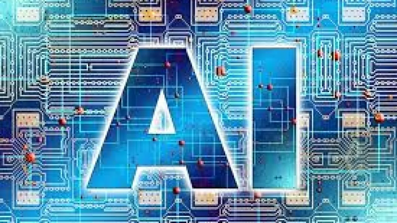 Как в РК определят, что считается искусственным интеллектом