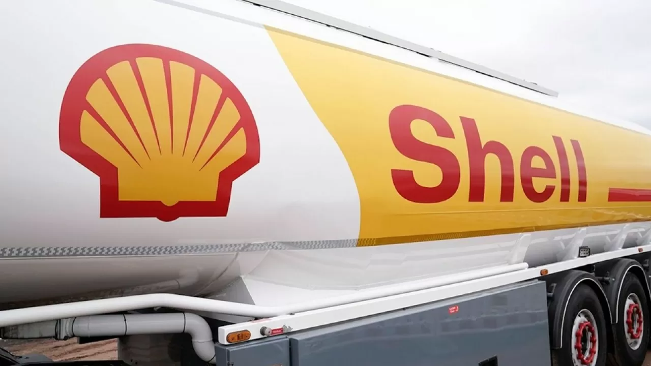 Shell намерена распустить совместное с "Роснефтью" предприятие в КТК