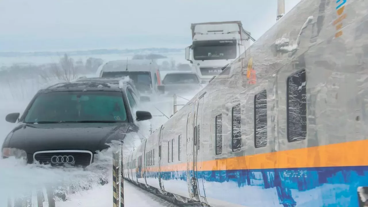 ҚТЖ жолдардың жабылуына байланысты пойыздарда қосымша орындар ұйымдастырып жатыр