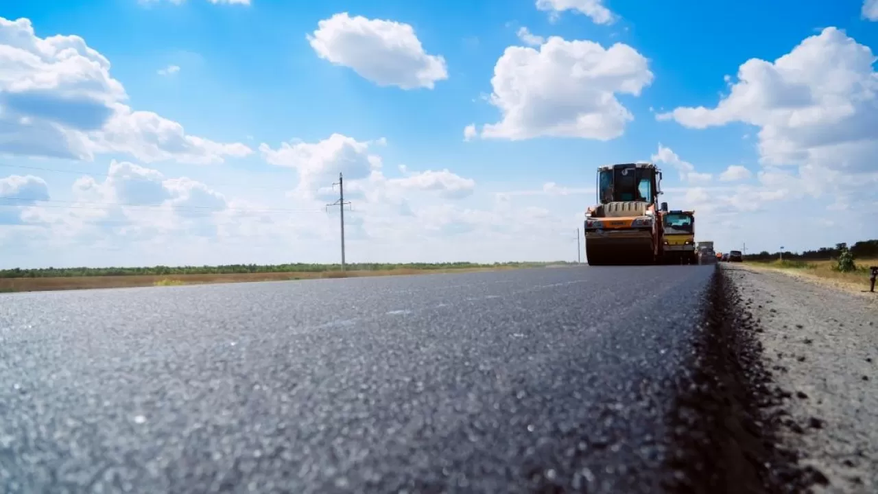 Сколько технологий для строительства дорог зарегистрировали в Казахстане  