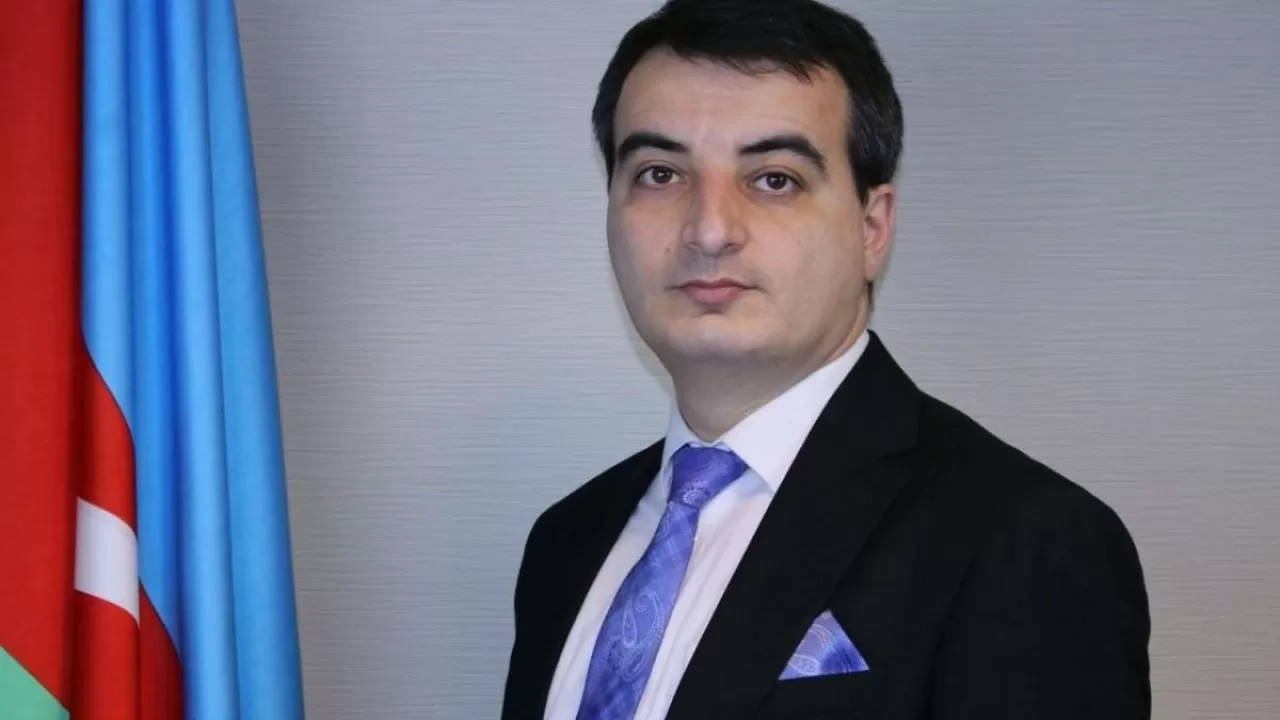 Казахстан &ndash; важный фактор мировой политики &ndash; азербайджанский политолог