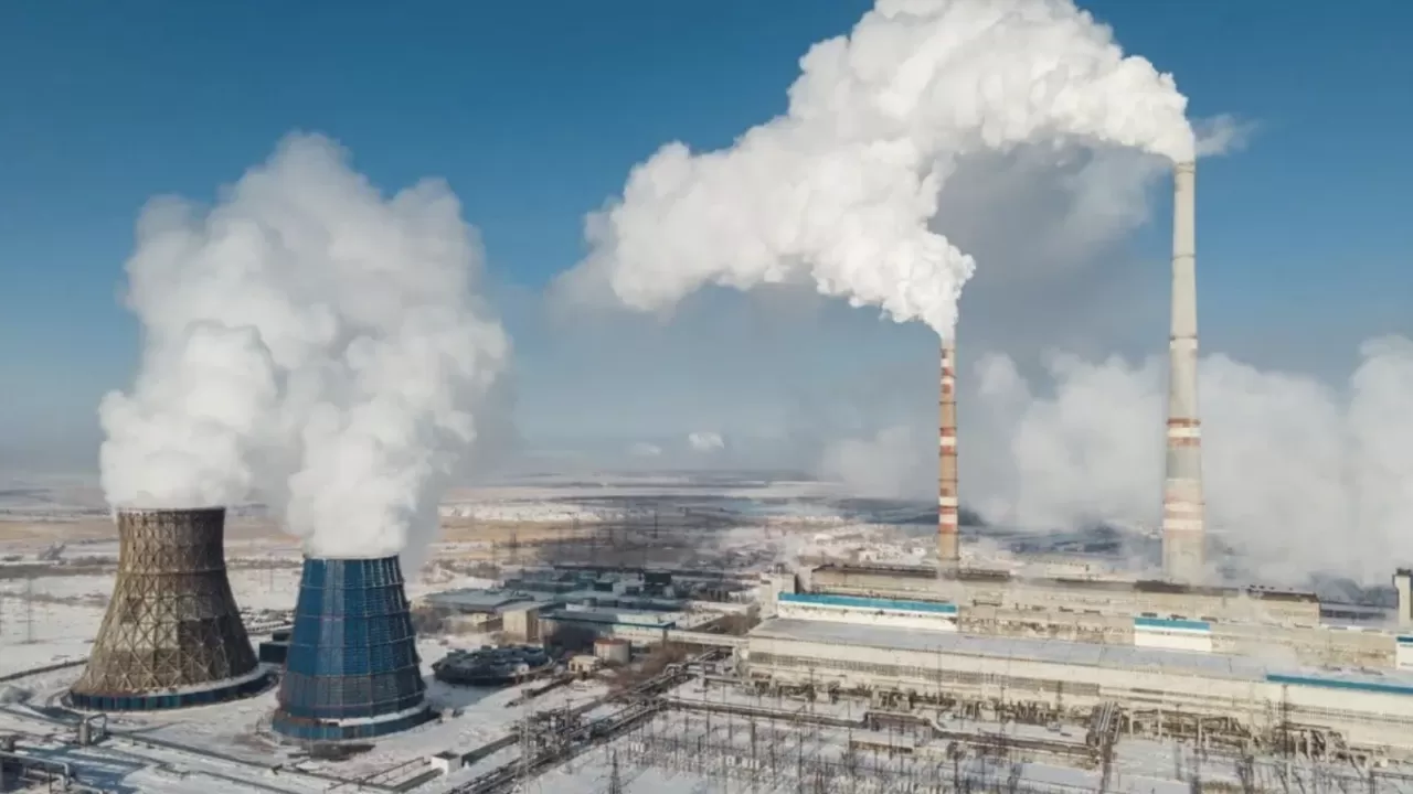 Қазақстан екі қаладағы ЖЭО-ны Ресейдің қатысуынсыз салуы мүмкін