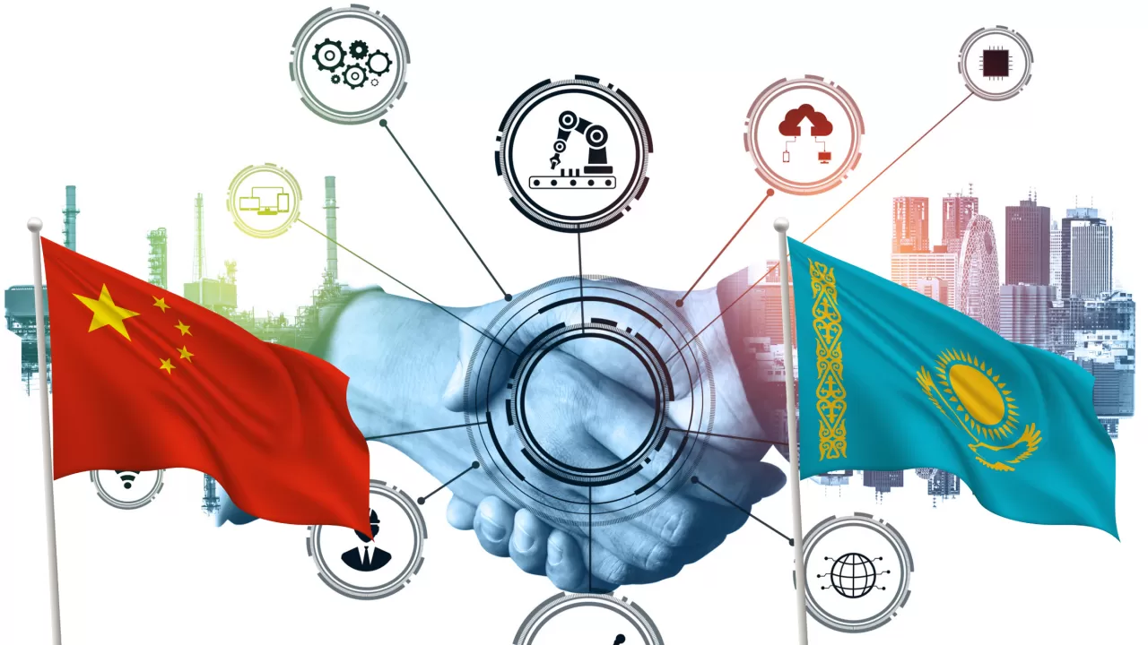 Таразда смарт-технологиялар шығаратын зауыт салынады