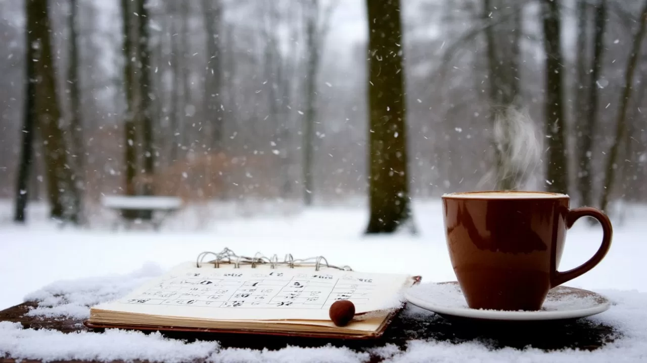  8 декабря отмечается Всемирный день хорового искусства