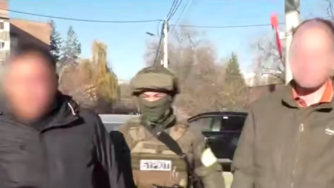 Руководители казахстанских банков попали под подозрение АФМ