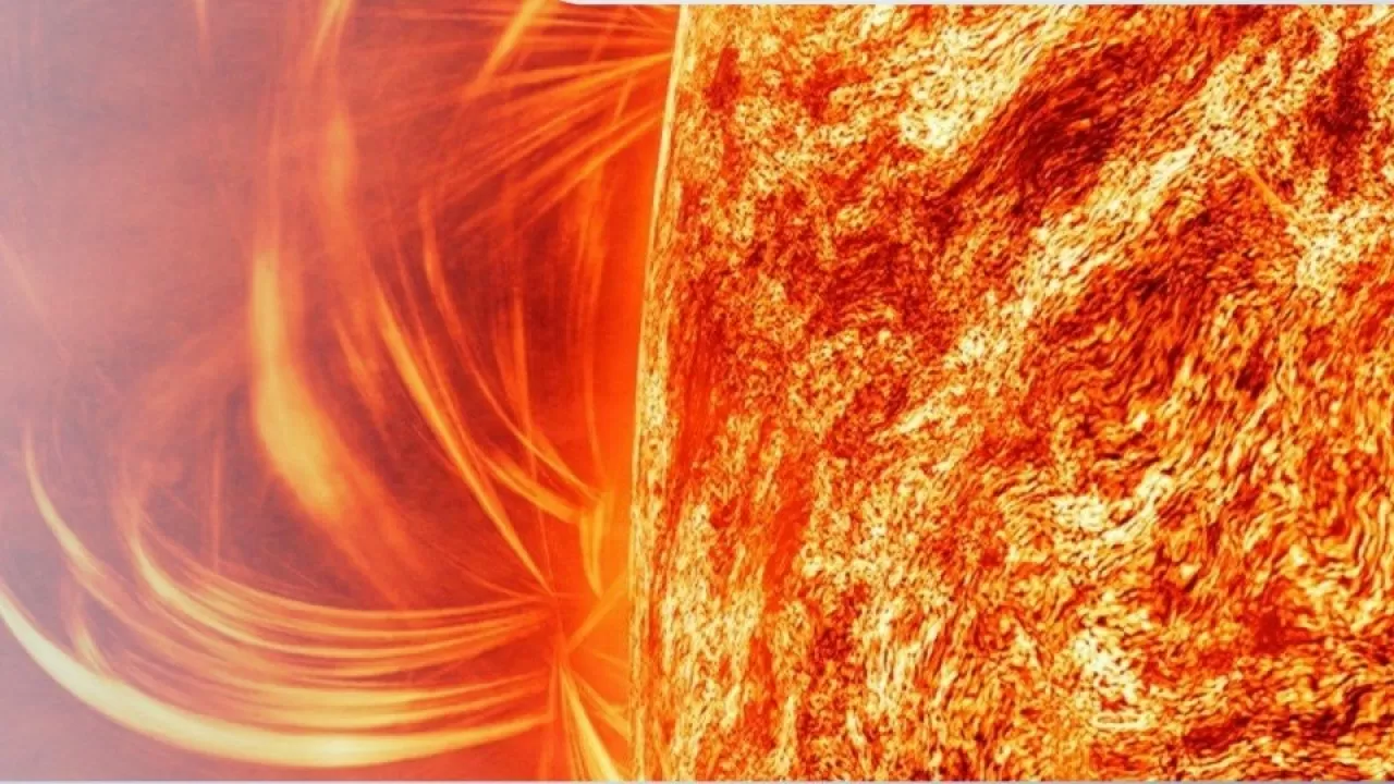 Магнитная буря 26 декабря: какой "подарок" Солнце готовит Земле и метеопатам