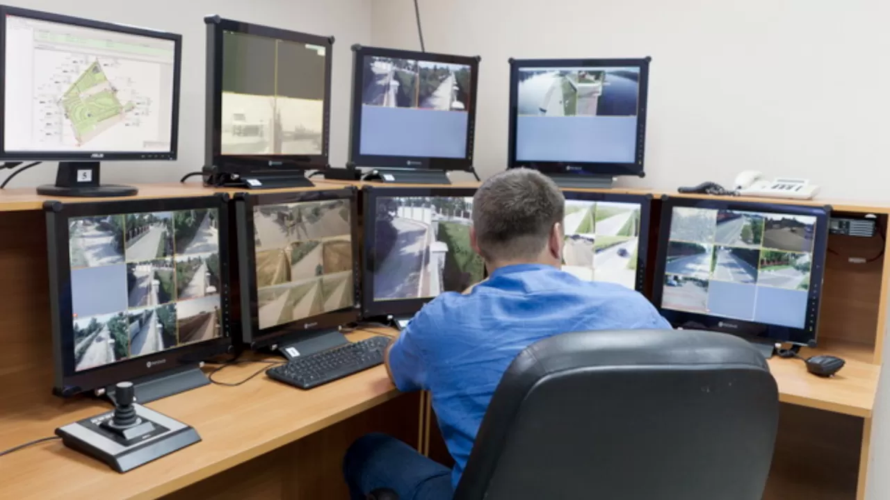 Алматыдағы әлеуметтік нысандар 2030 жылға қарай кешенді қауіпсіздік жүйесімен толық қамтылады 