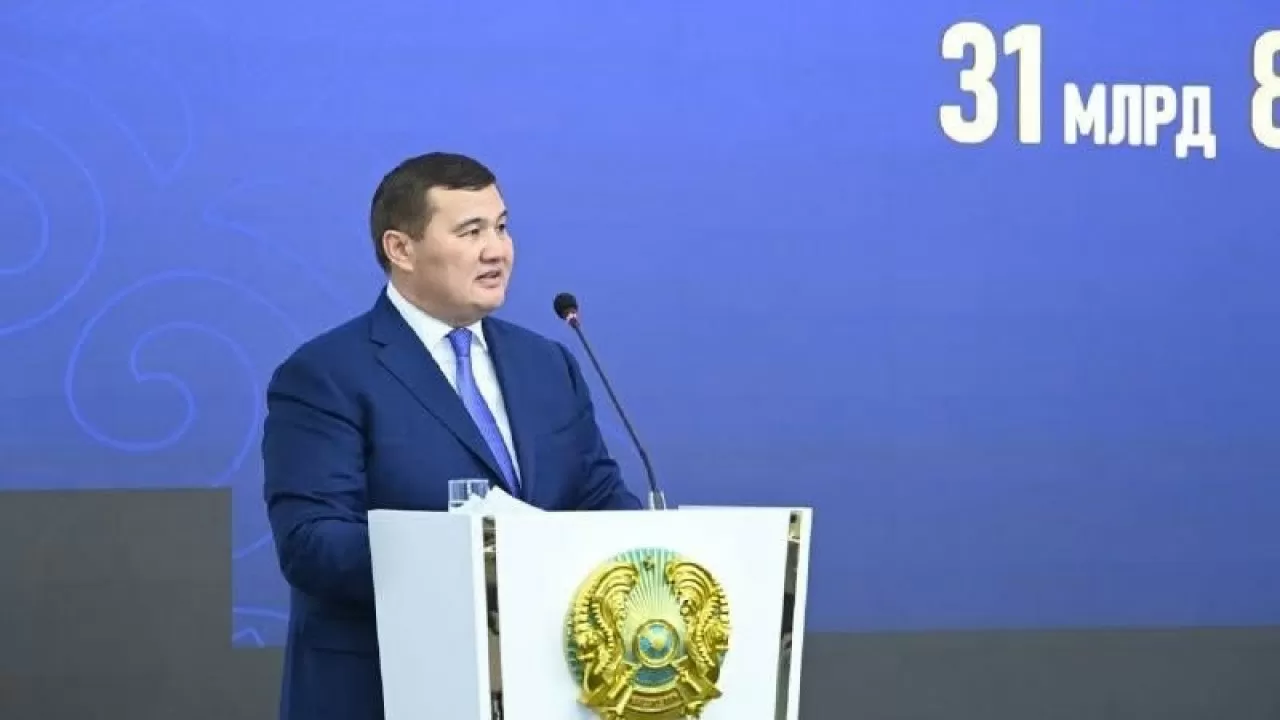 Сыр өңірінде 11 айда 28 мыңға жуық адам тұрақты жұмыспен қамтылды