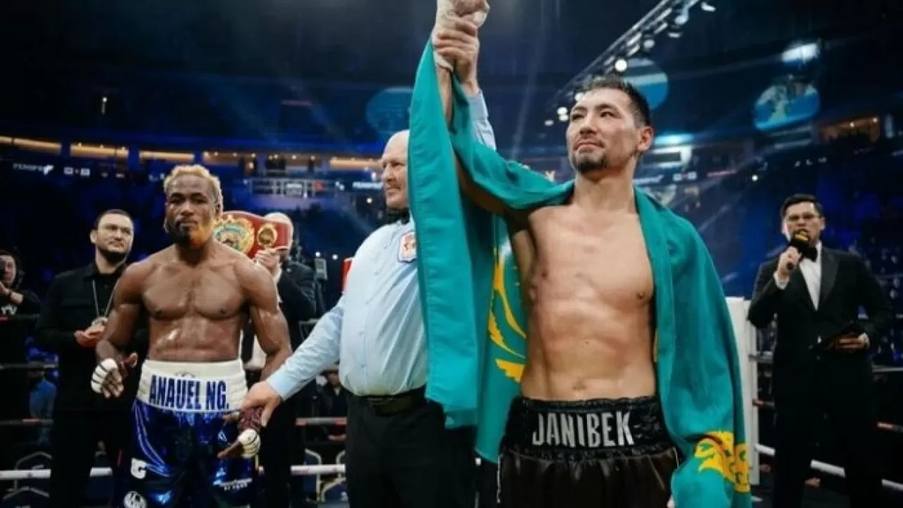 Жәнібек Әлімханұлының мансабында қанша табыс тапқаны белгілі болды 