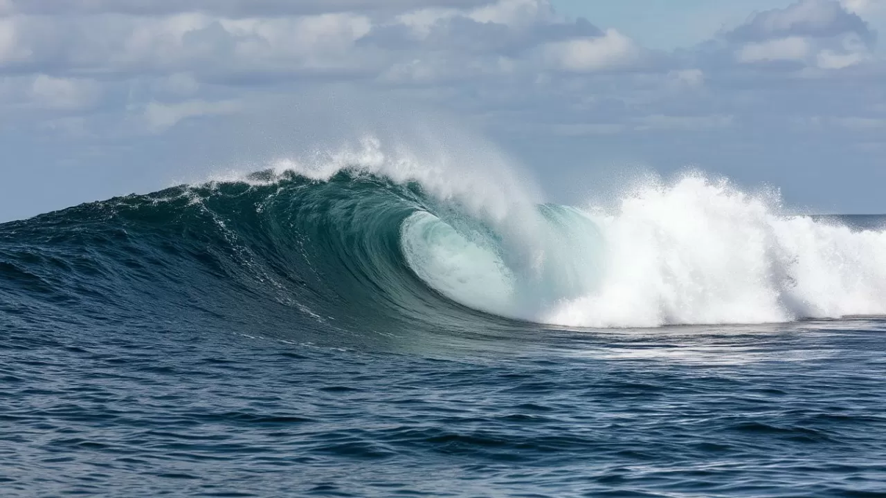 В Черном море за три дня произошло более 30 толчков
