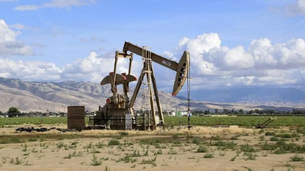 Ценам на нефть предсказали скорое падение 