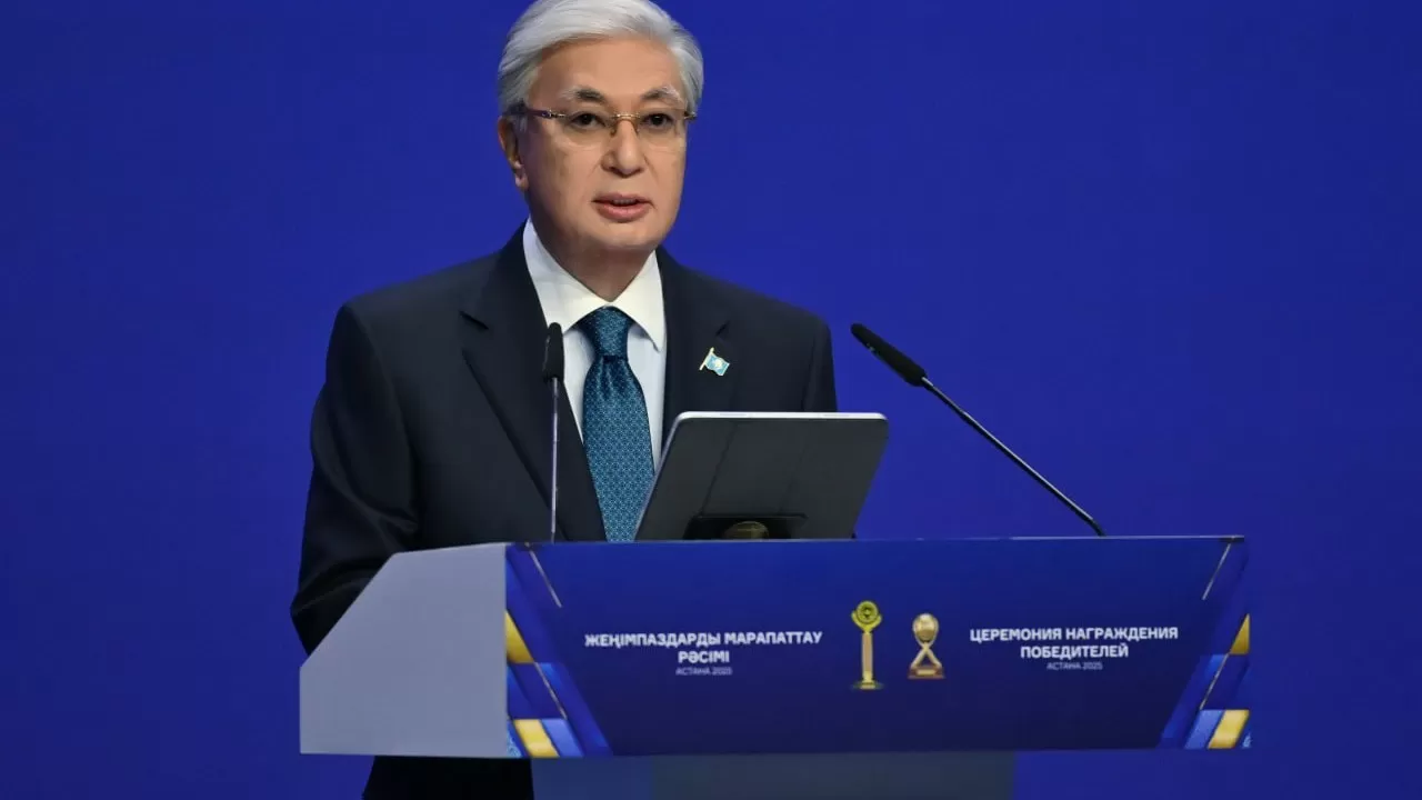 Волонтерство стало созидательной силой добра – Токаев на генассамблее ООН