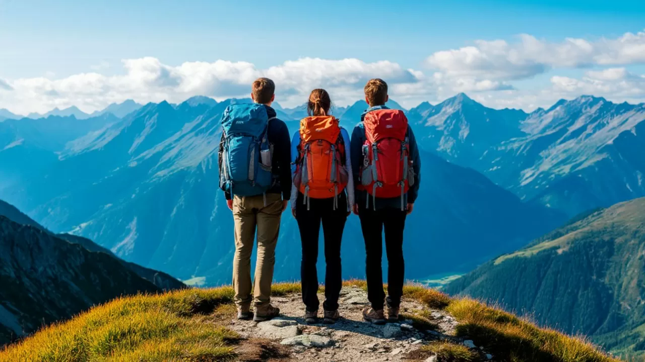 Туристическое страхование в Казахстане выросло до 11,8 млрд тенге