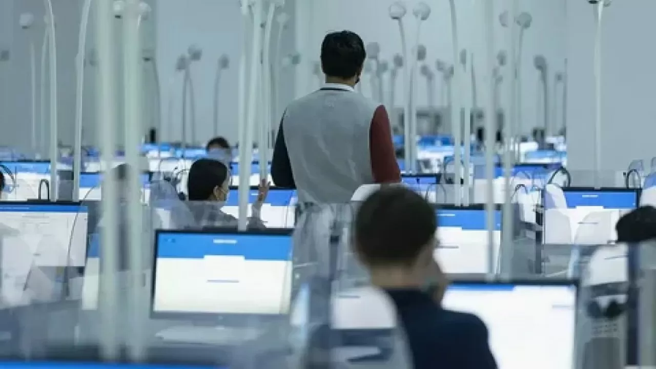 2027 жылы ҰБТ форматы тағы өзгеруі мүмкін