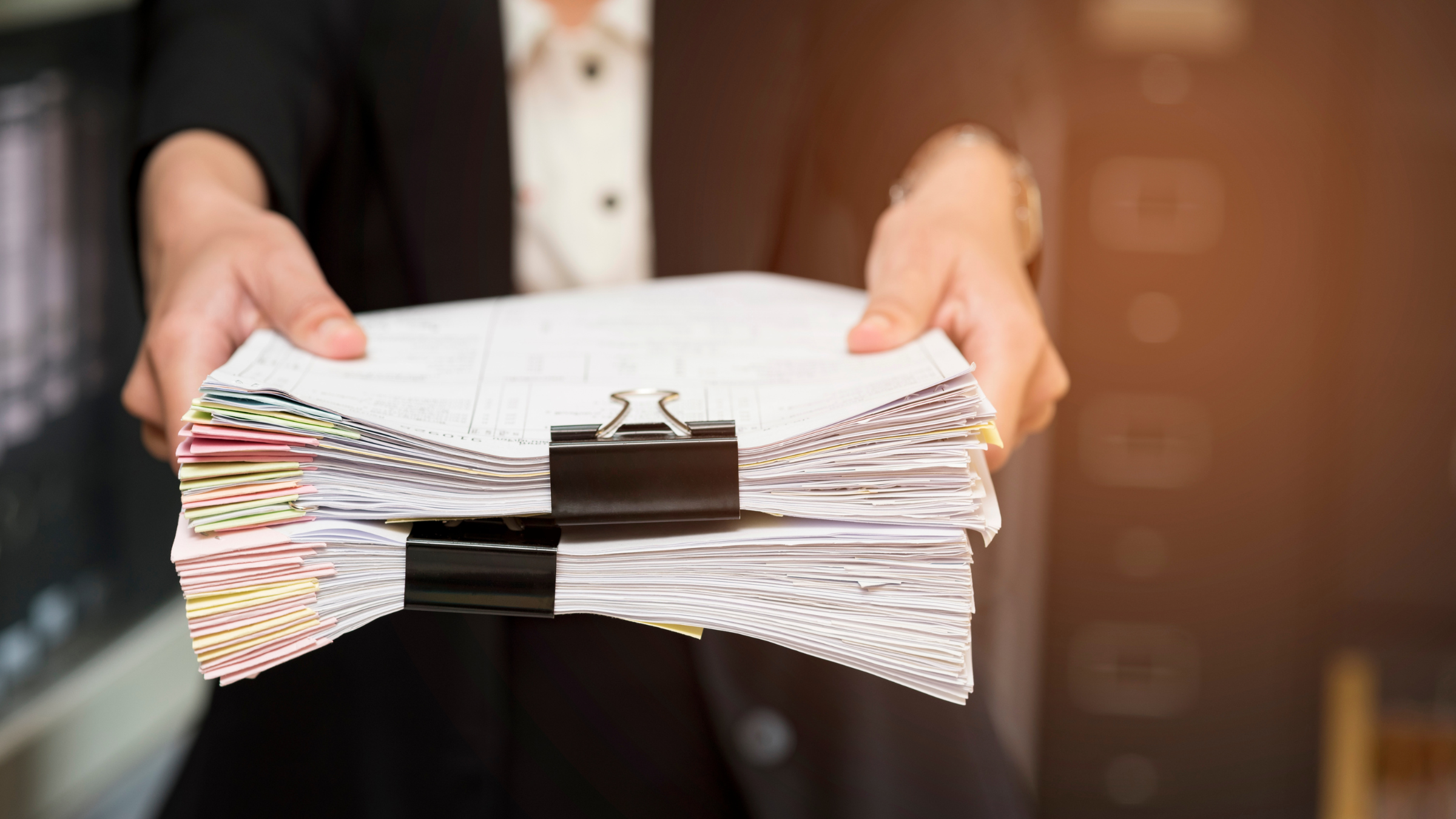 Енді кейбір кәсіпкерлер тоқсан сайын салық есебін тапсырмайтын болды