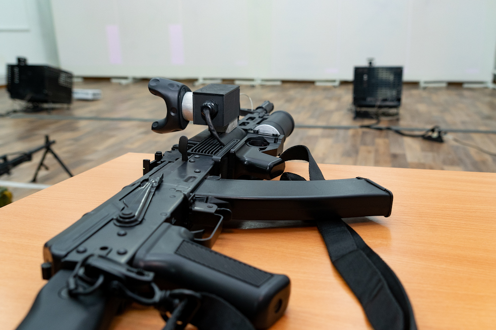 Современные вызовы для военной инженерии