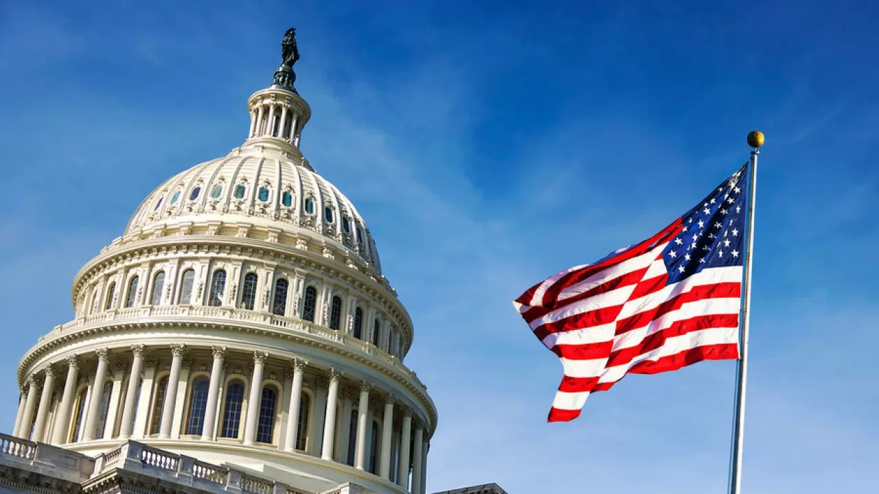 США отзовут почти 30 послов зарубежных дипмиссий