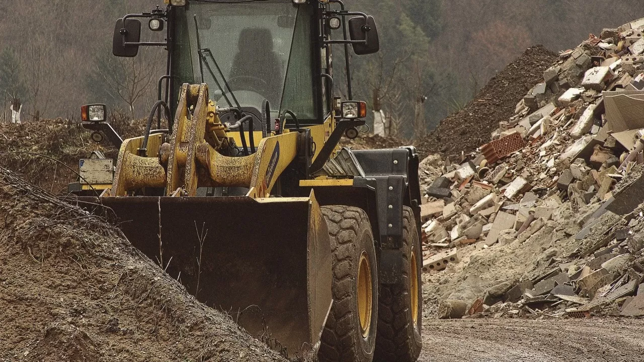 Все виды отходов возьмут под единое управление в РК 