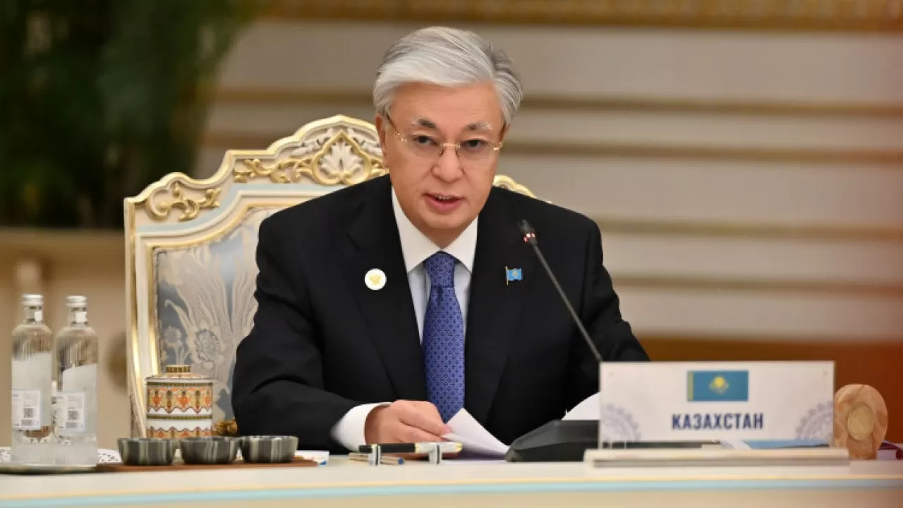 78,5% казахстанцев назвали работу президента эффективной &ndash; исследование