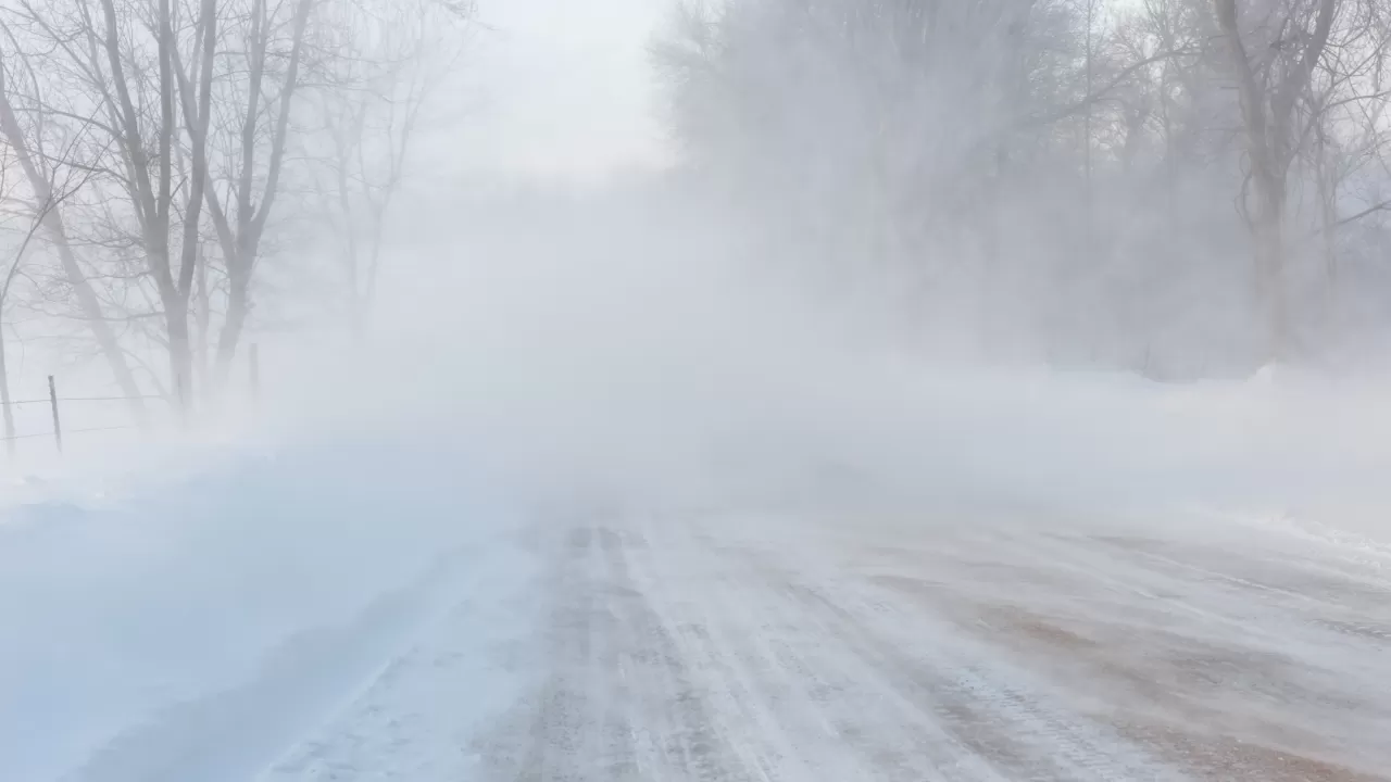 Батыс Қазақстанда жоғалған ер адам табылды