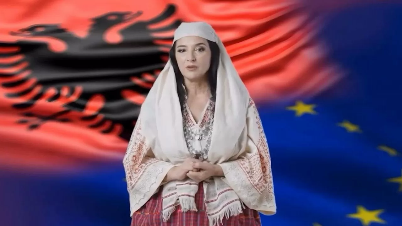 В Албании задержали первого в мире ИИ-министра из-за взяток