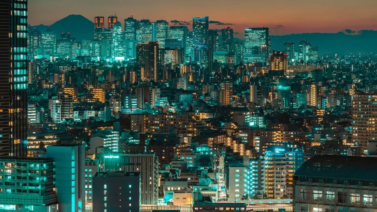 Токаев совершит официальный визит в Японию 