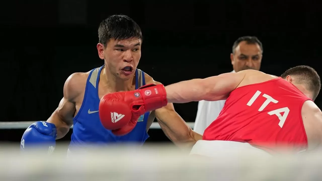 Ресейдің &ndash; 12, Өзбекстанның &ndash; 6, Қазақстанның &ndash; 4 боксшысы әлем чемпионатының алтынына таласады