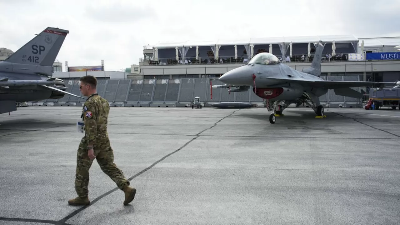 На военной базе в США произошла стрельба