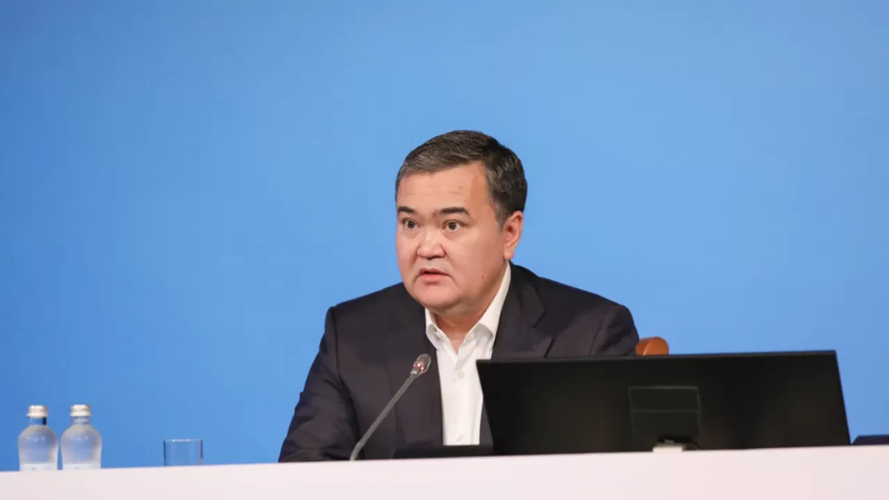 "Әр 10 күнде – бір өлім, әр 15 күнде – бір зорлау": Әкім депутат айтқан деректердің дұрыстығына сенбеді