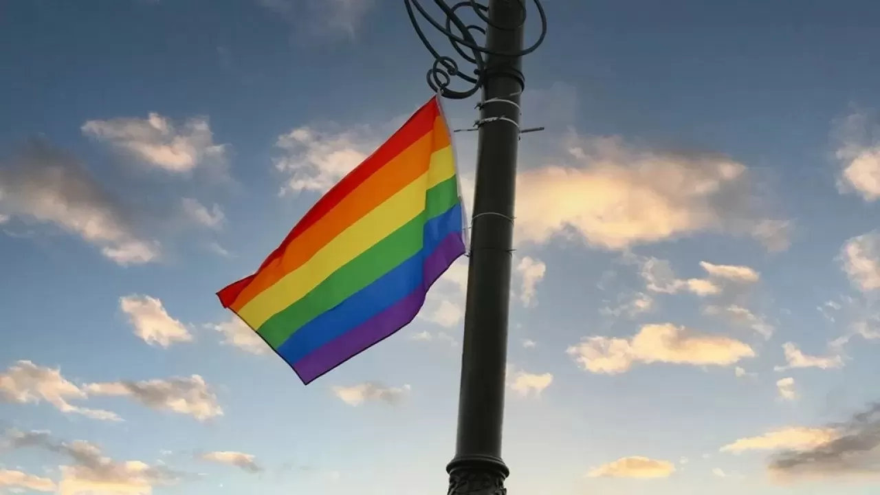 Meta по всему миру закрывает аккаунты с ЛГБТ-контентом 