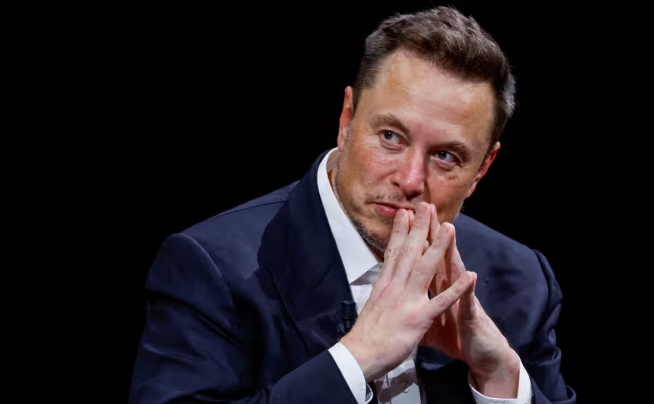 Илон Маск тарихта байлығы 700 млрд долларға жеткен алғашқы адам атанды