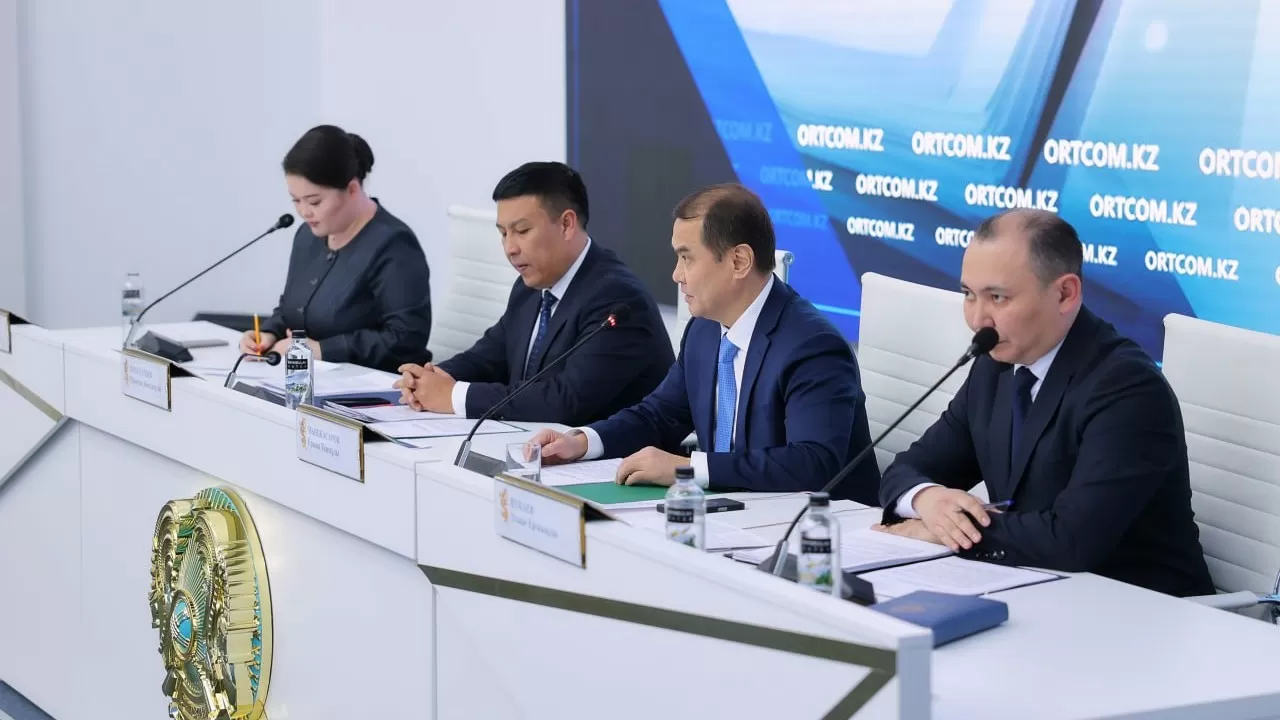 Рисковые платежи на 184 млрд тенге выявил электронный аудит