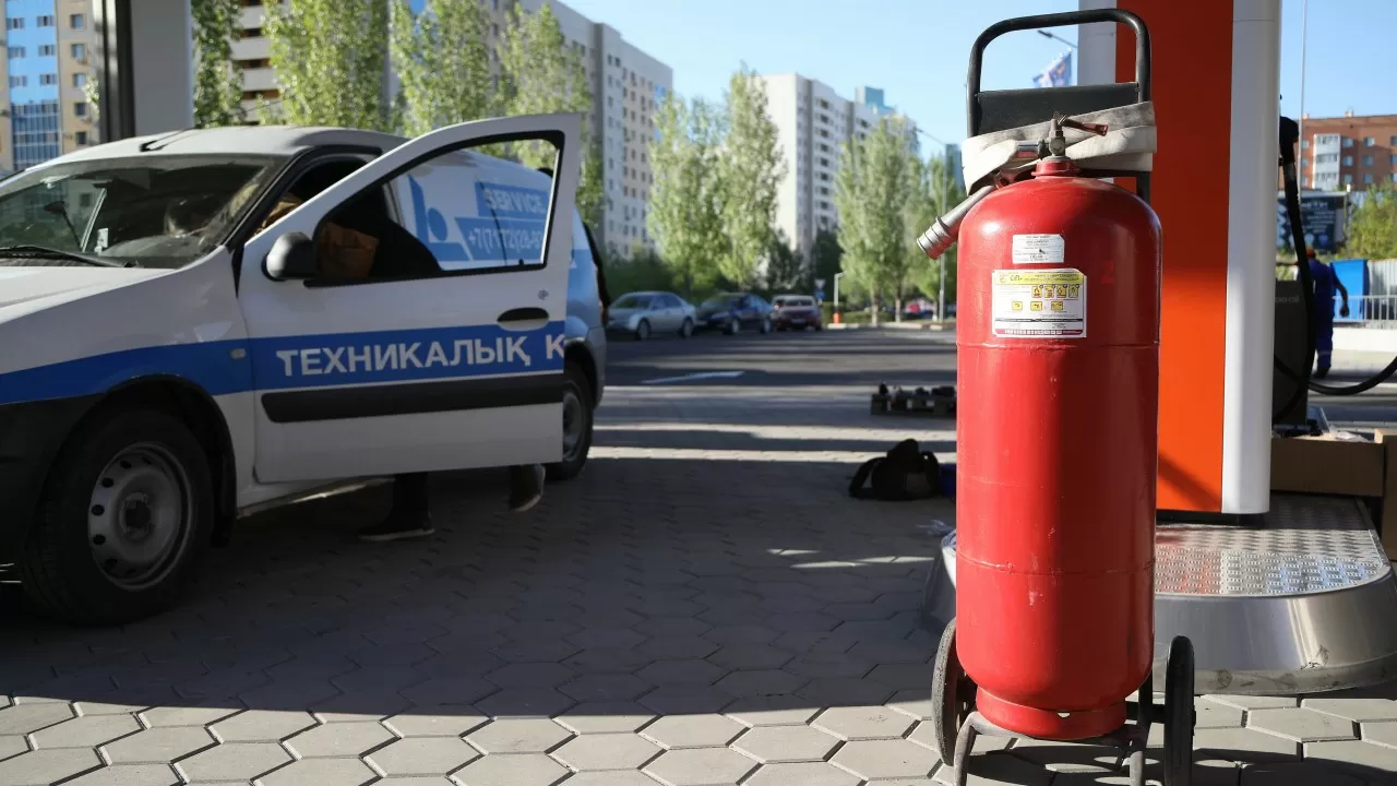 Кому не хватит газа: минэнерго РК опубликовало план поставок СНГ