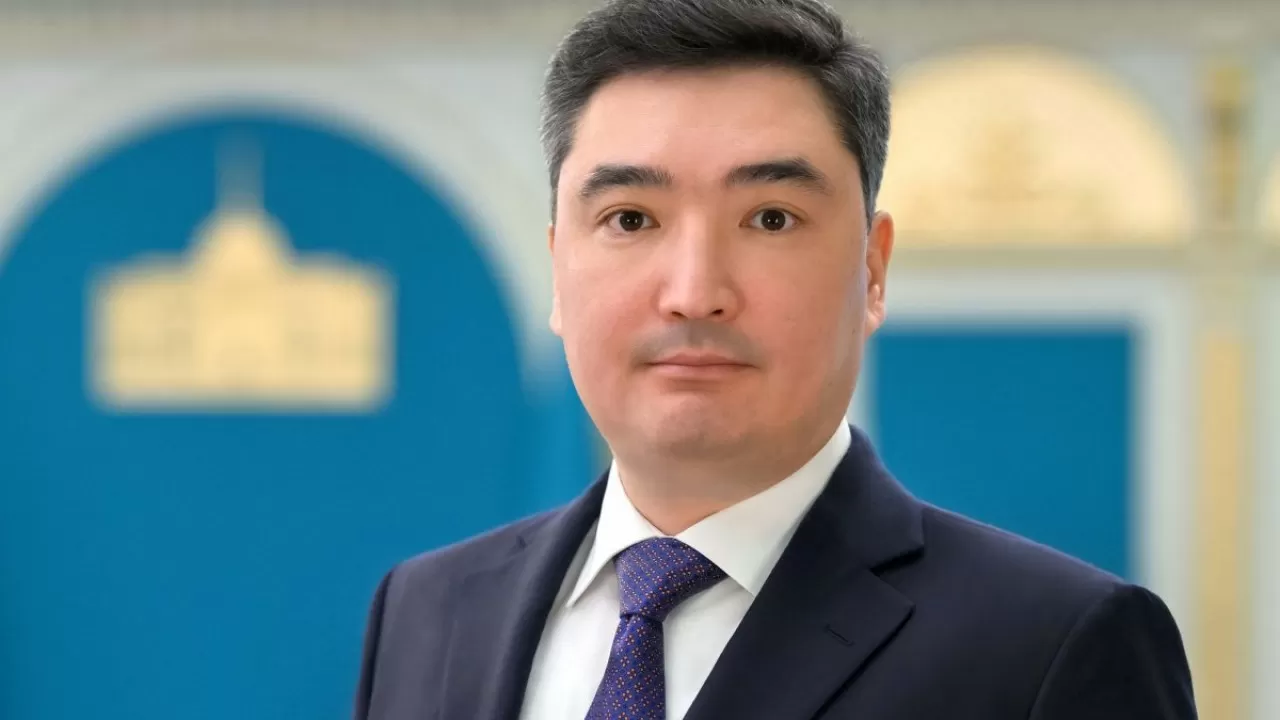 Премьер Казахстана подверг критике работу госорганов 