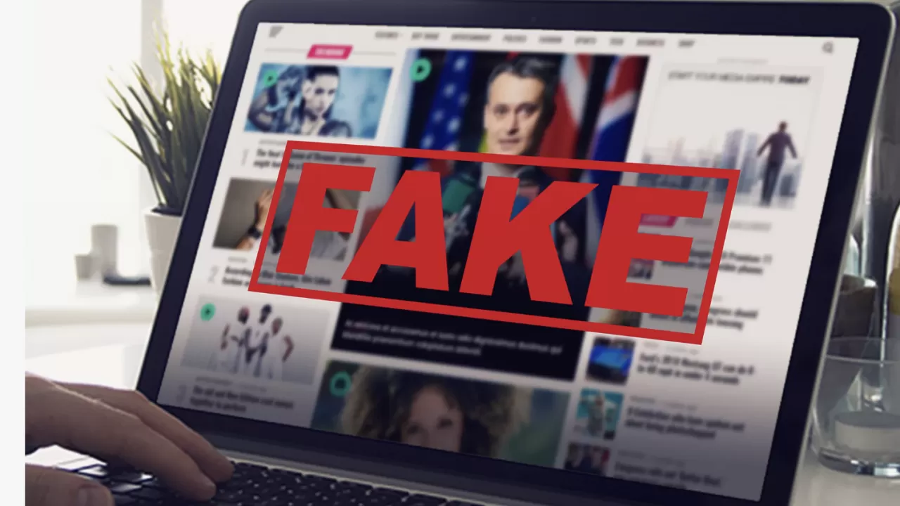 Жалған ақпарат таратқандар 3 миллион теңге айыппұл төлейді