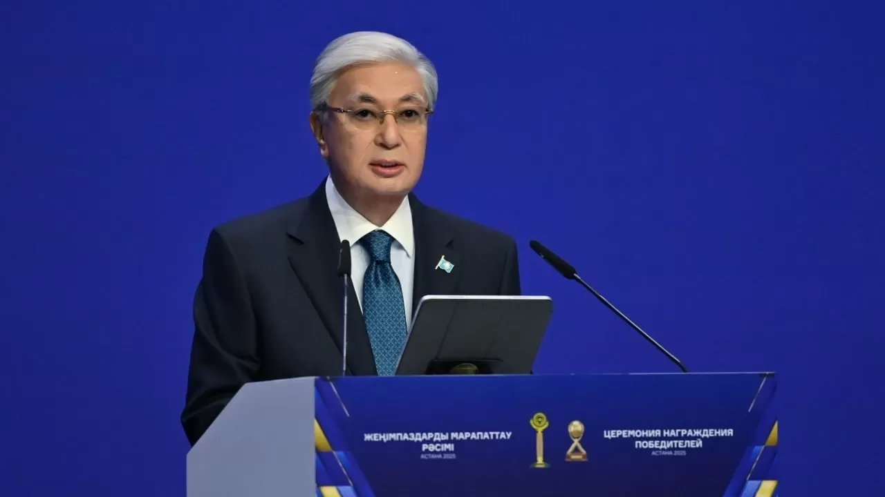 Токаев высказал свое отношение к национальной буржуазии 