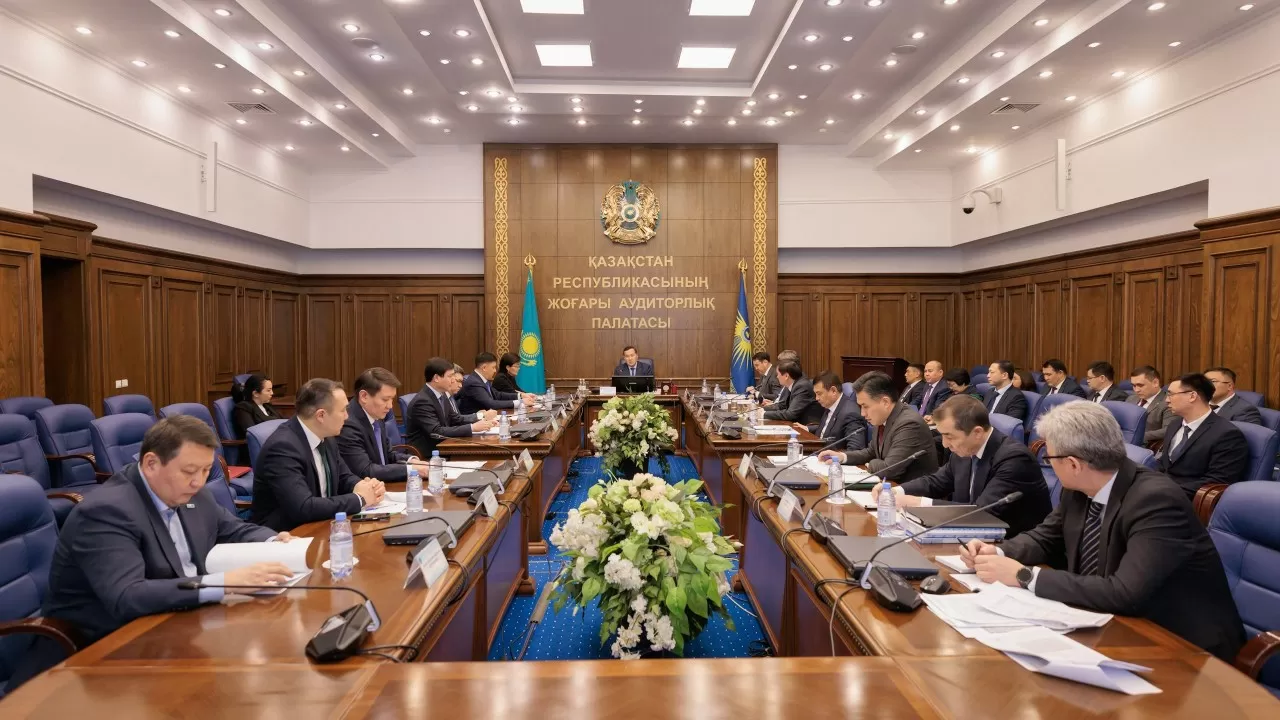 Әлеуметтік төлемдер жүйесінде 216 млрд теңге орынсыз жұмсалған