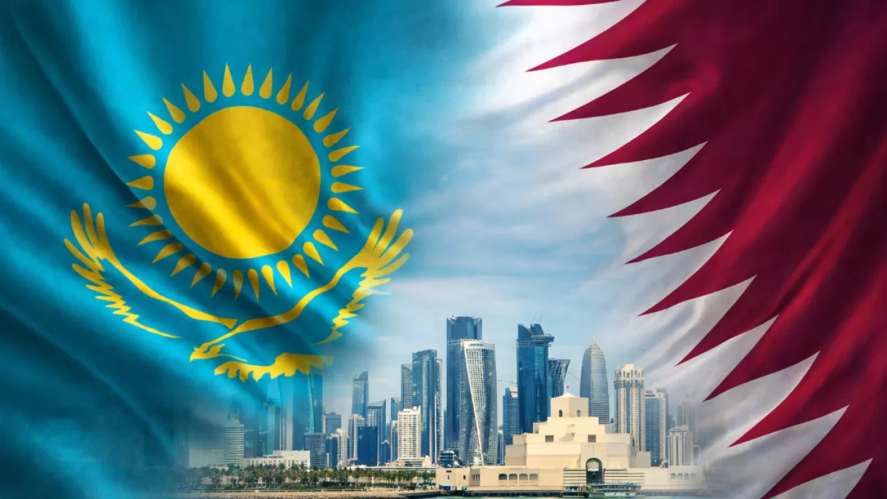 Казахстанцы смогут легально работать в Катаре 