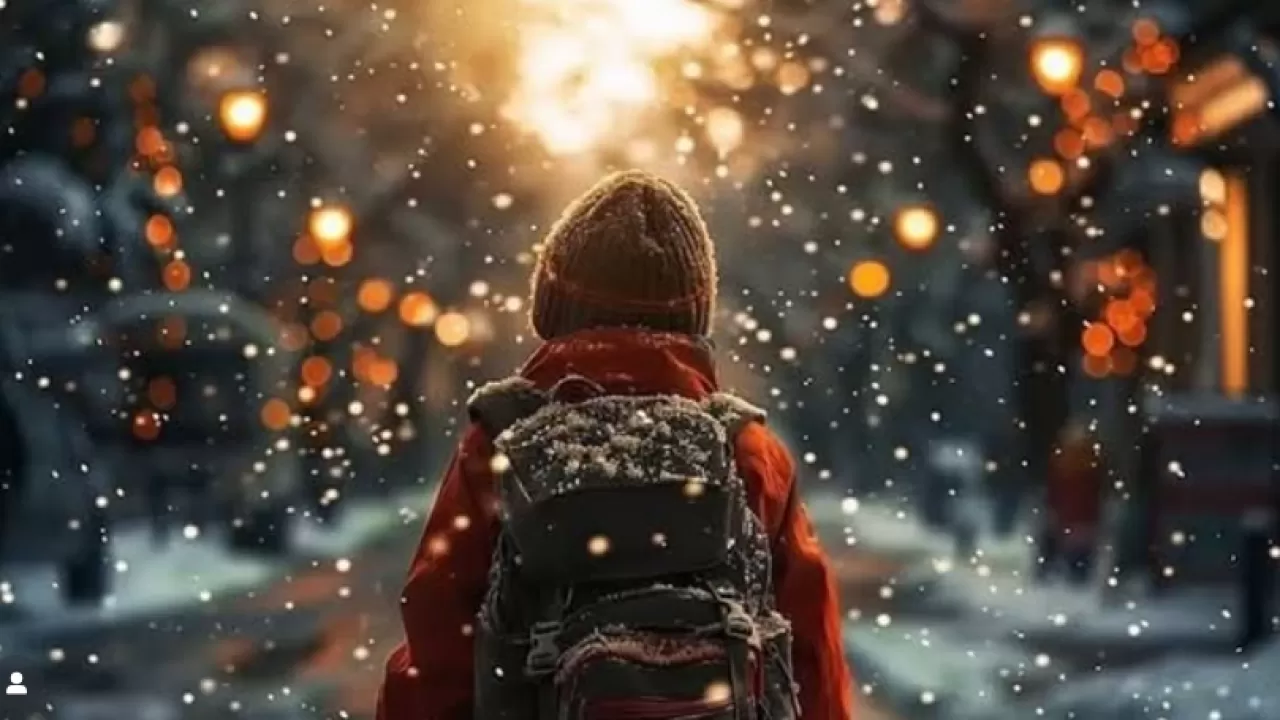 Вторая смена школьников Астаны переходит на онлайн