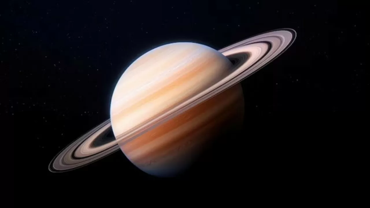 На спутнике Сатурна выявили пригодную для жизни среду 