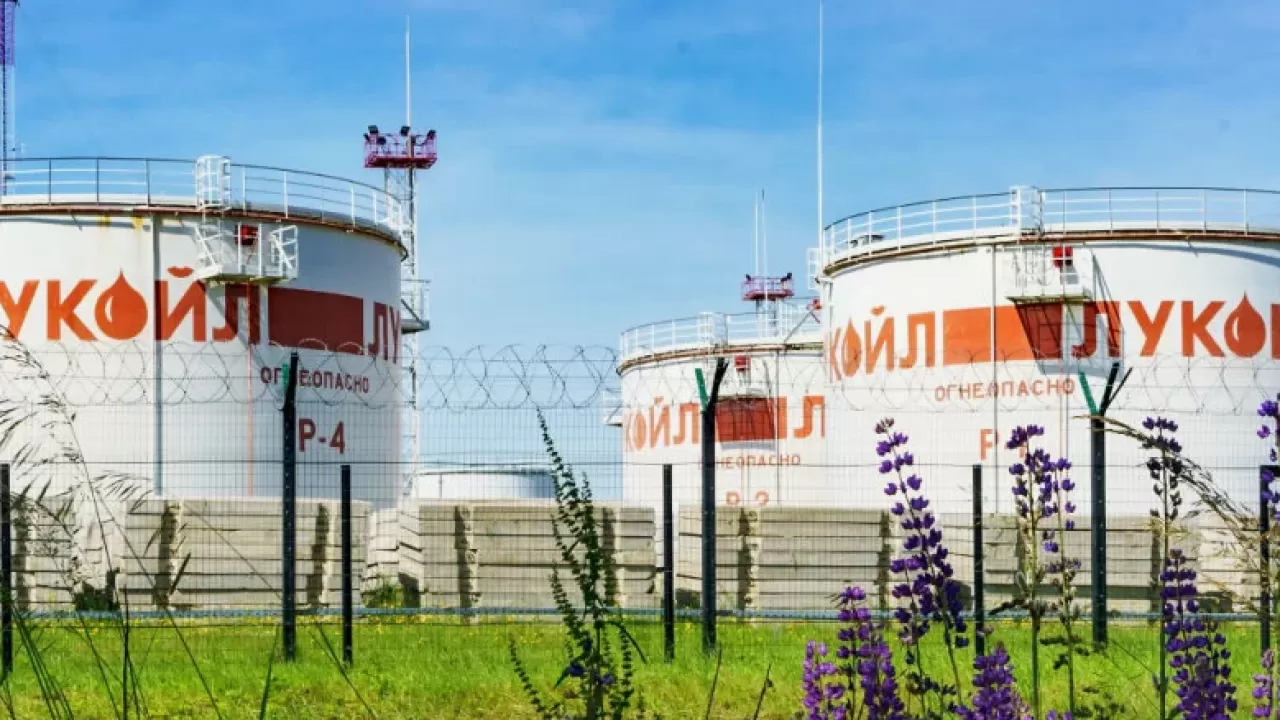 Ирак ищет замену ЛУКОЙЛу среди компаний США 